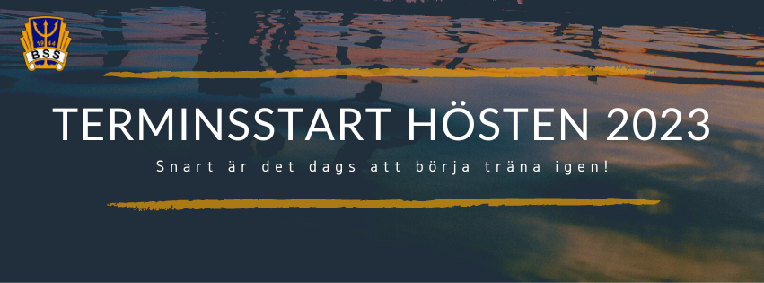 image: Terminsstart Hösten 2023