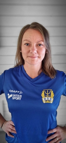 Erika Howe