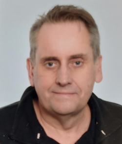 Stefan Hjort