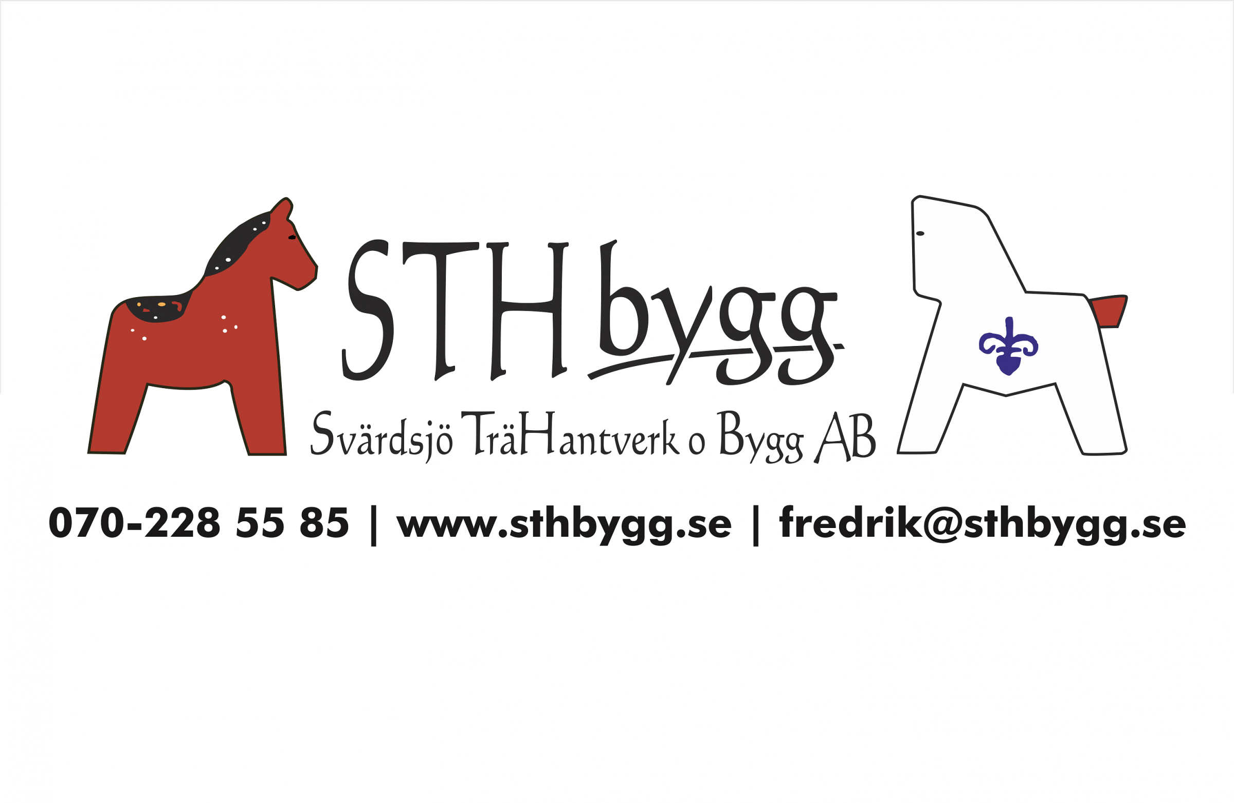 STH bygg