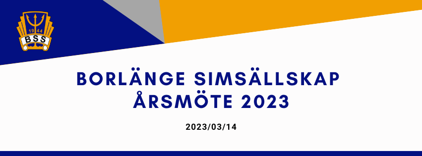 image: Årsmöte 2023