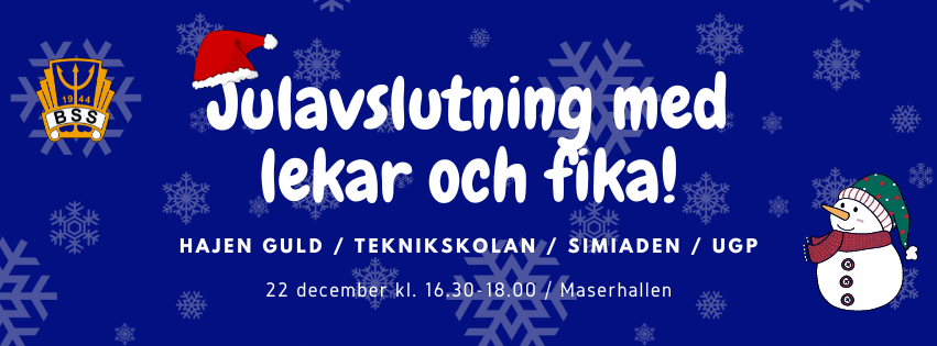 image: Julavslutning 2022