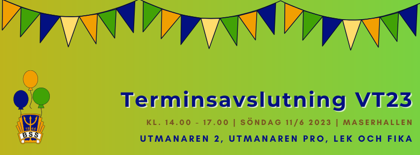 image: Vårterminsavslutning 2023